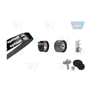 KT1406W1 OPTIBELT