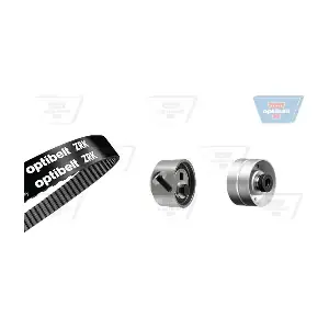 OPTIBELT KT1327
