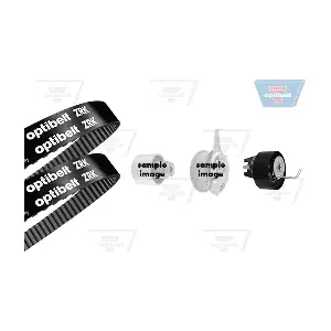 KT 1727 OPTIBELT