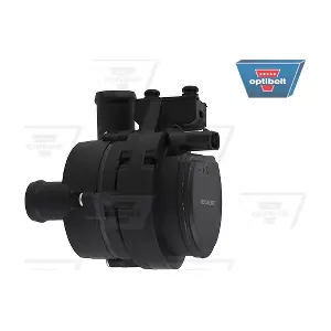 OPTIBELT WP 1245