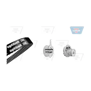 KT 1027 W1 OPTIBELT