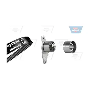 OPTIBELT KT 1043