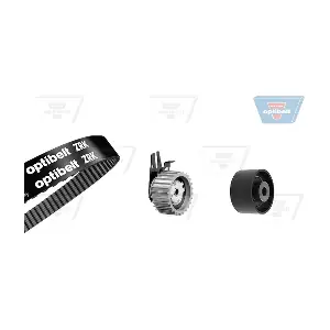 OPTIBELT KT 1547