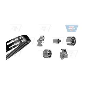 KT1255W1 OPTIBELT