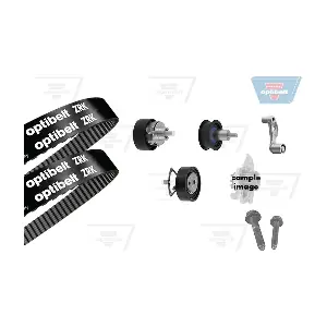 KT1209W2 OPTIBELT
