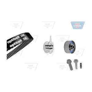 OPTIBELT KT1627