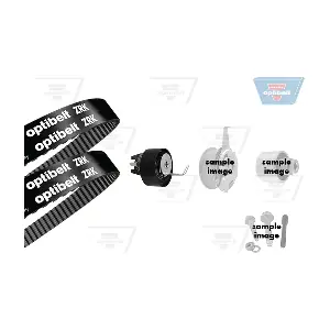 KT 1726 OPTIBELT