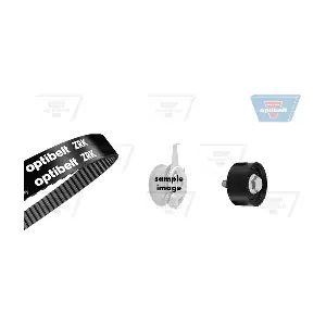 OPTIBELT KT 1711