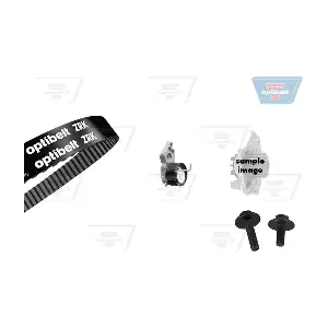 KT 1297 W1 OPTIBELT
