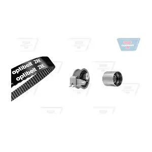 OPTIBELT KT 1301