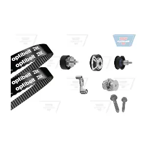KT1374W1 OPTIBELT