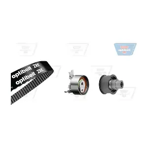 OPTIBELT KT 1077