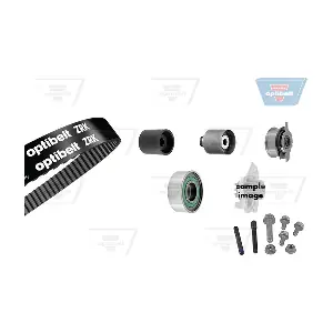 KT1583W1 OPTIBELT
