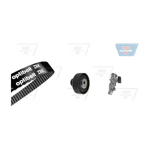 KT 1319 W1 OPTIBELT