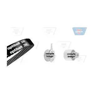 KT1366 OPTIBELT