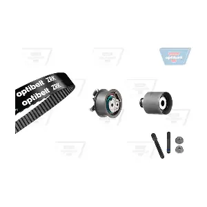 OPTIBELT KT 1237