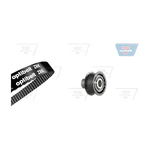 OPTIBELT KT 1023