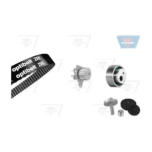 KT1013W1 OPTIBELT