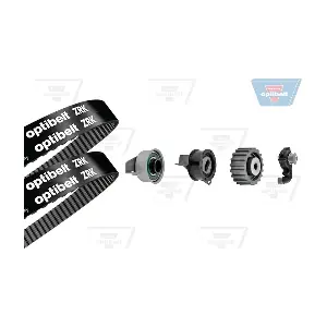 KT1006W2 OPTIBELT