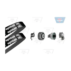 KT 1036 W2 OPTIBELT