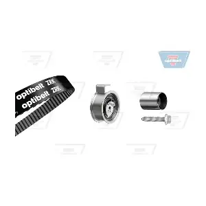 OPTIBELT KT 1248