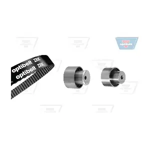 OPTIBELT KT 1257