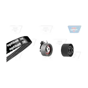 OPTIBELT KT 1330