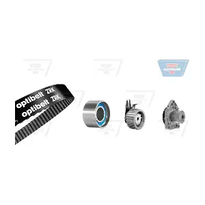 KT 1566 W1 OPTIBELT