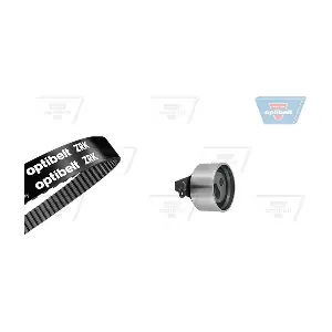OPTIBELT KT 1639