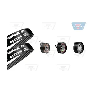 OPTIBELT KT 1442