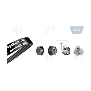 OPTIBELT KT1592W1