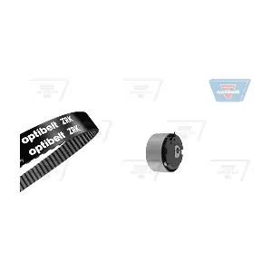 KT 1537 OPTIBELT