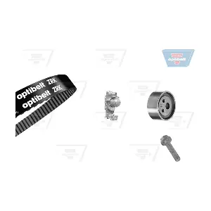 KT1126W1 OPTIBELT