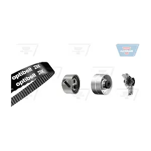 OPTIBELT KT1350W1