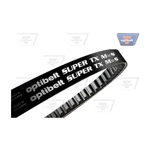 OPTIBELT X17 x 1050