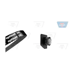 KT 1569 OPTIBELT