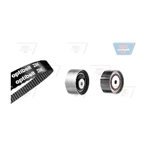 OPTIBELT KT 1444