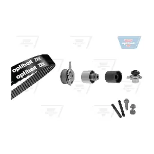 OPTIBELT KT 1611 W1