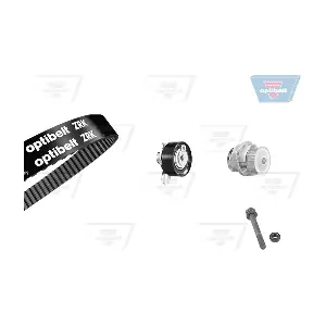 KT 1034 W3 OPTIBELT