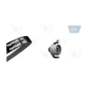 KT1281 OPTIBELT