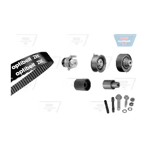KT1322W1 OPTIBELT