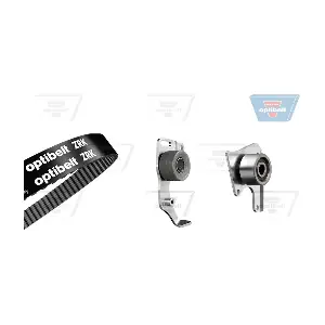 KT 1040 OPTIBELT