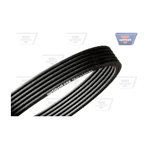 OPTIBELT 6 DPK 1825