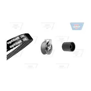 OPTIBELT KT1206