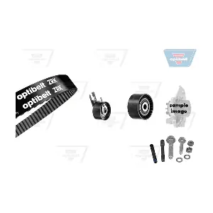 KT1328W4 OPTIBELT