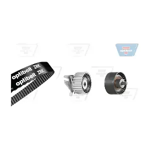 OPTIBELT KT 1079