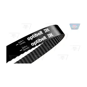 OPTIBELT ZRK1037