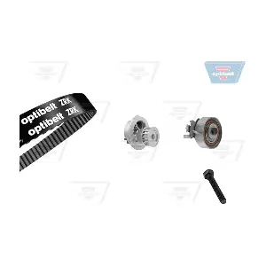 OPTIBELT KT 1002 W2