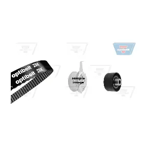 KT1500 OPTIBELT