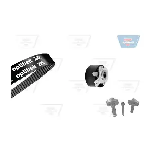 OPTIBELT KT 1368